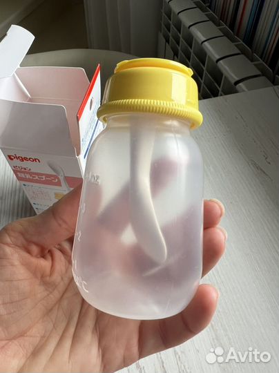 Поилтник/ложка Medela