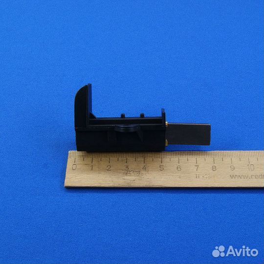 Щетки мотора для стиральной машины Beko в корпусе