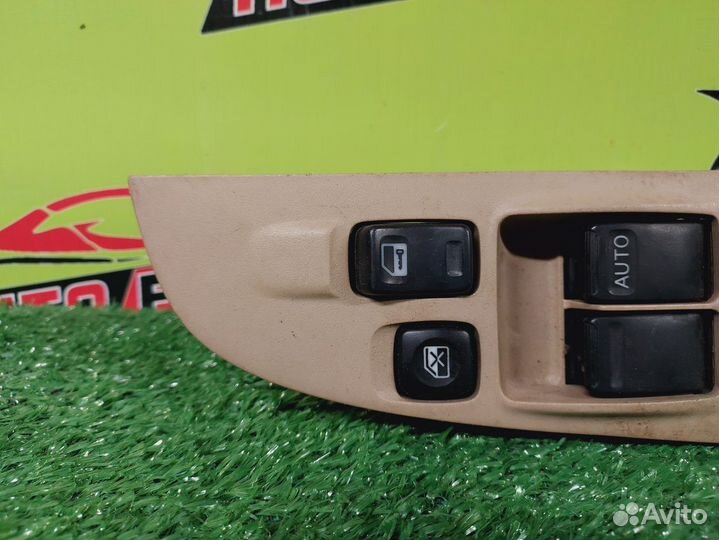 Блок управления стеклами nissan,mazda, B15,bbvy11,bveny11,bvey11,bvfy11,bvgy11,bvhny11,ENR34,ER34,FB