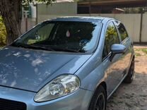 FIAT Punto 1.4 MT, 2007, 300 000 км, с пробегом, цена 400 000 руб.