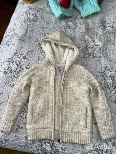 Кардиган sela