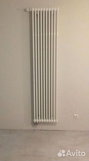Трубчатые радиаторы/ Радиаторы Арбония