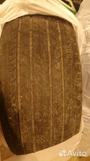 Bridgestone Alenza 001 285/60 R18