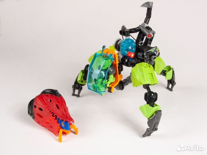 Lego Hero Factory 44027