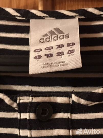 Джемпер мужской Adidas