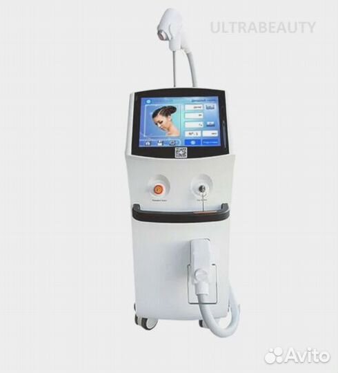 Диодный лазер Honkon