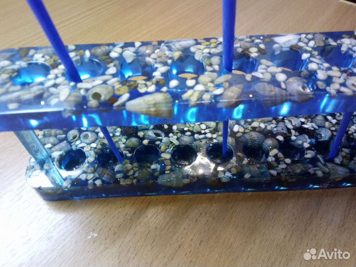 Подставка для ручек