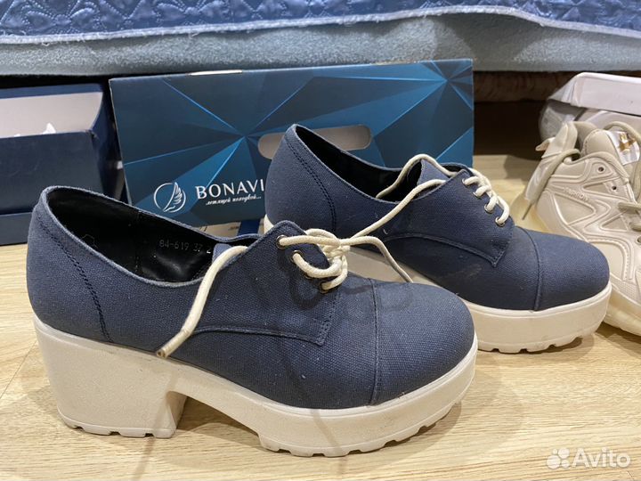 Туфли женские