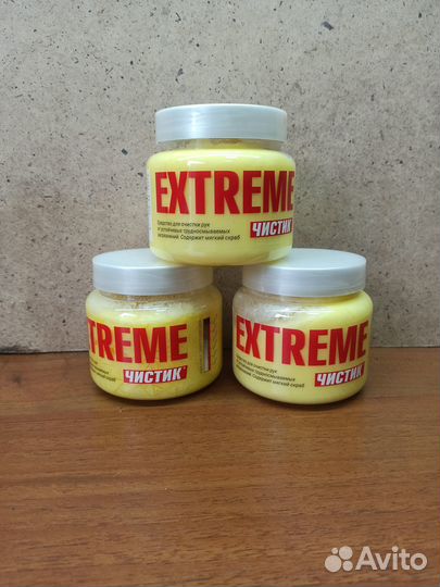 Чистик для рук