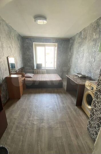 Комната 11,9 м² в 1-к., 5/5 эт.