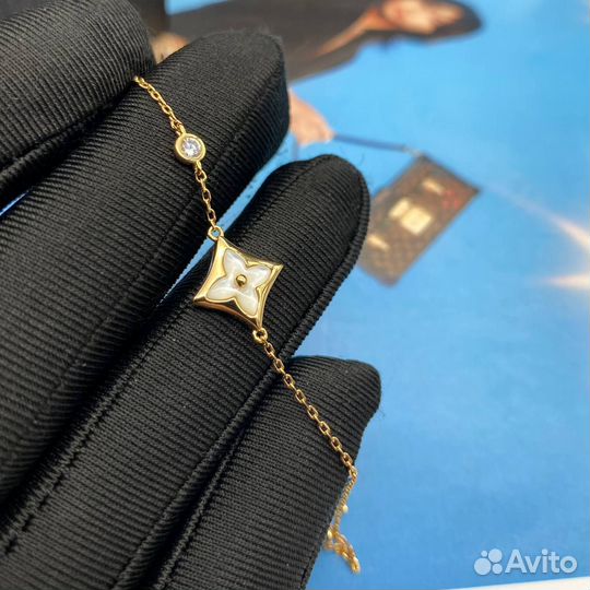 Браслет Louis Vuitton Premium