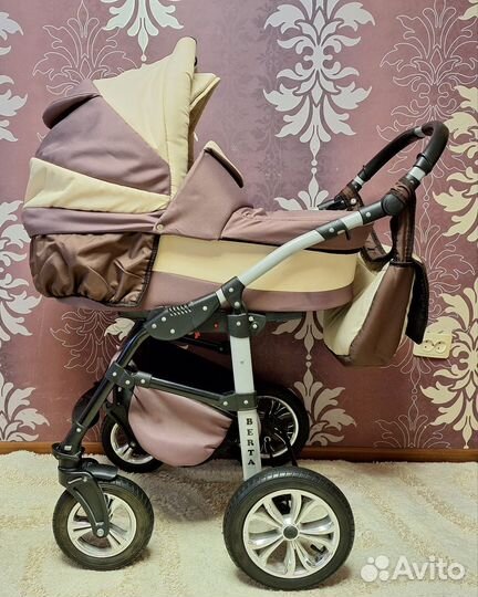 Прогулочная коляска бу