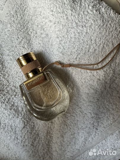 Духи женские nomade chloe