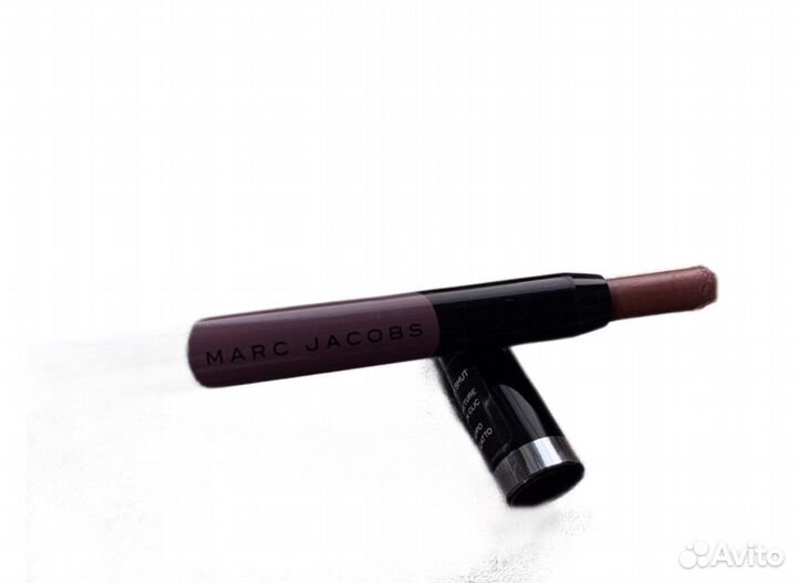 Marc Jacobs помада-карандаш lip crayon и др