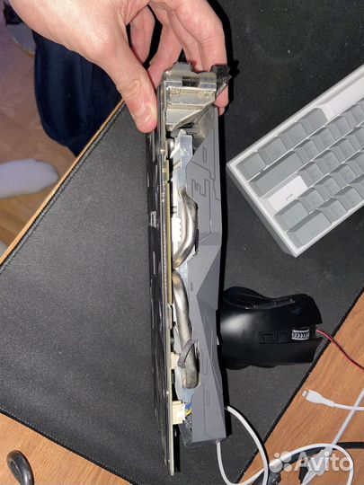 Nvidia geforce gtx 1050 2gb