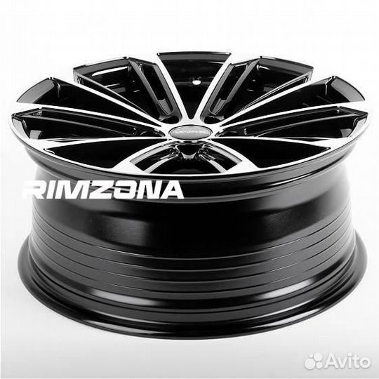 Литые диски rays R18 5x114.3 ave. Гарантия