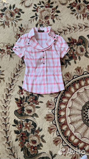 Женские вещи пакетом