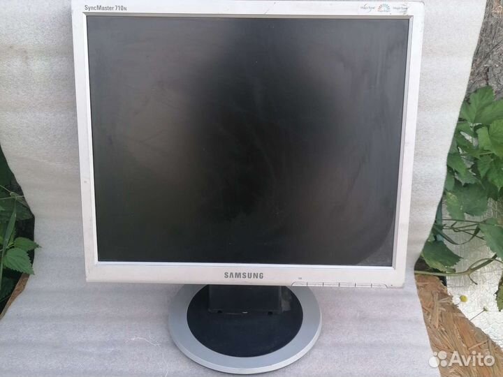 Монитор для компьютера Samsung