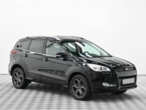 Ford Kuga 2.0 AMT, 2014, 117 700 км, с пробегом, цена 1 069 000 руб.