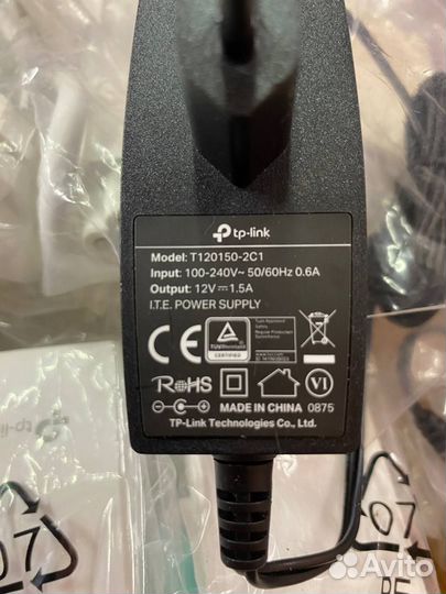 Продаю Hyperline TP-link