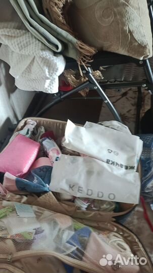 Пакет одежды для Вячеслава