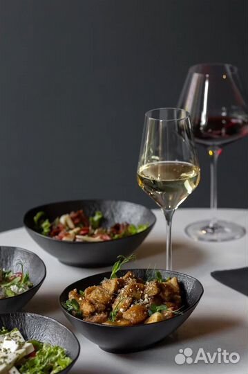 Работа в ресторане или кафе повар