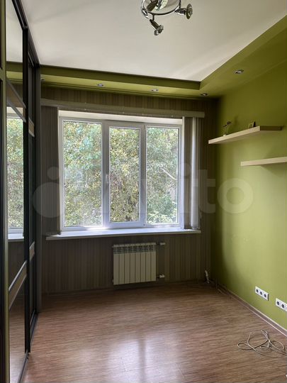 4-к. квартира, 85 м², 4/4 эт.