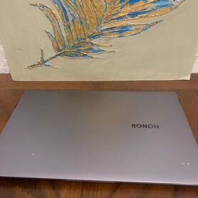 Honor magicbook