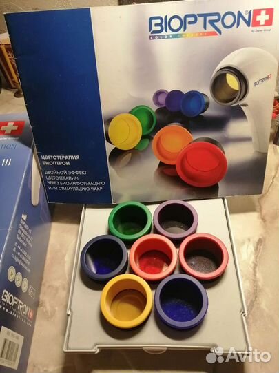 Лечащий аппарат