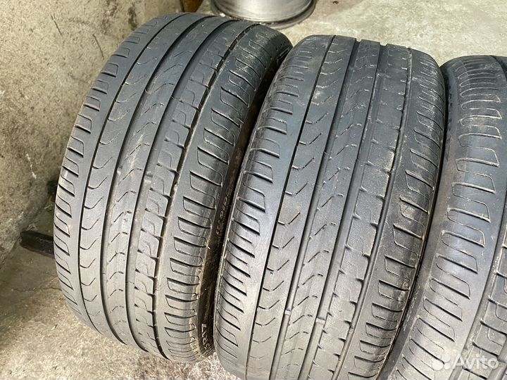Pirelli Cinturato P7 225/45 R17