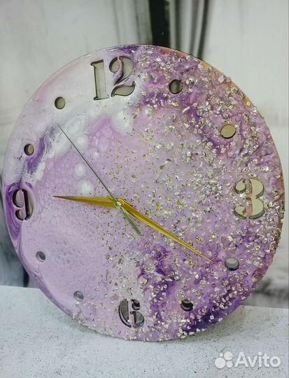 Часы настенные 