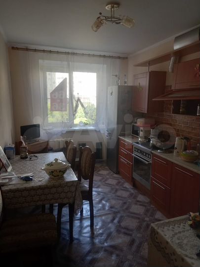 3-к. квартира, 65,7 м², 4/10 эт.