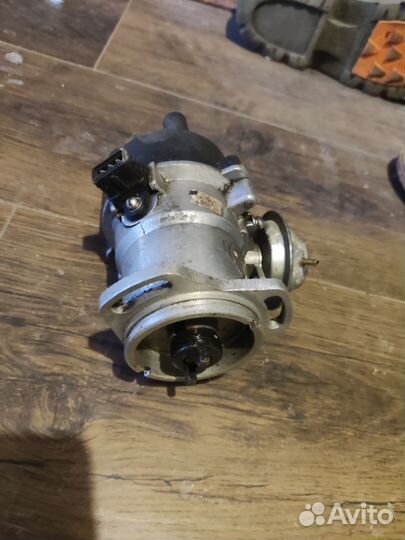 Трамблёр ваз 2109