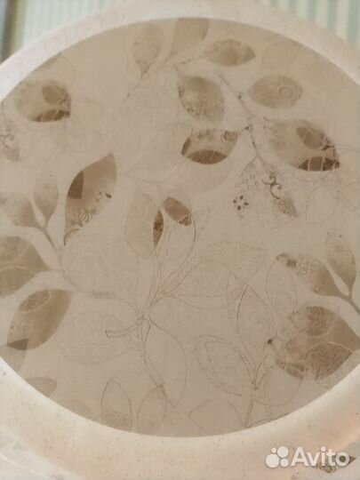 Комплект мисок Palermo 3 шт новый