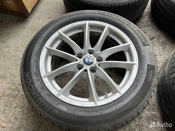 Колеса бмв g30 g11