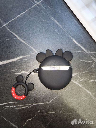 Чехол для наушников Huawei freebuds 3