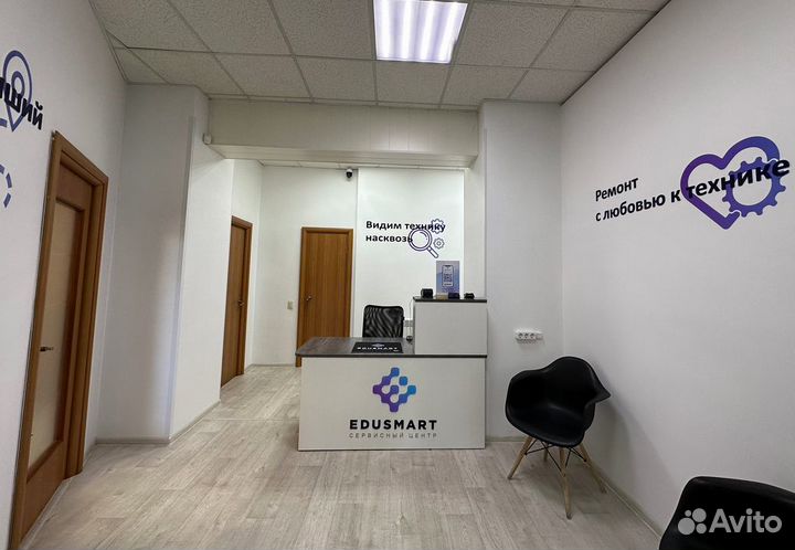 Ремонт телефонов