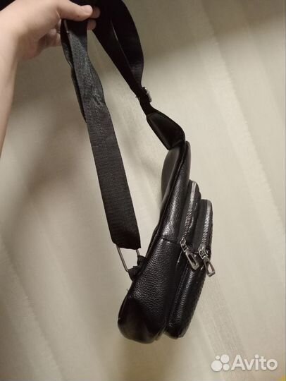 Рюкзак сумка на / через плечо под рептилию унисекс