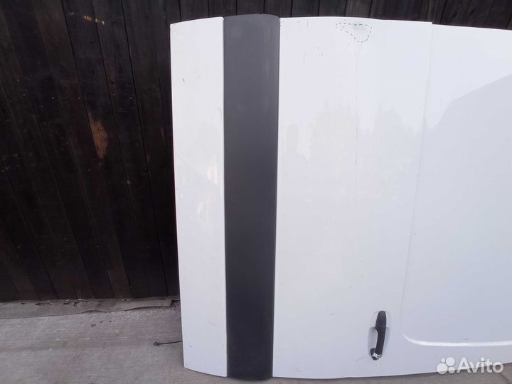 Дверь сдвижная Mercedes-Benz Sprinter