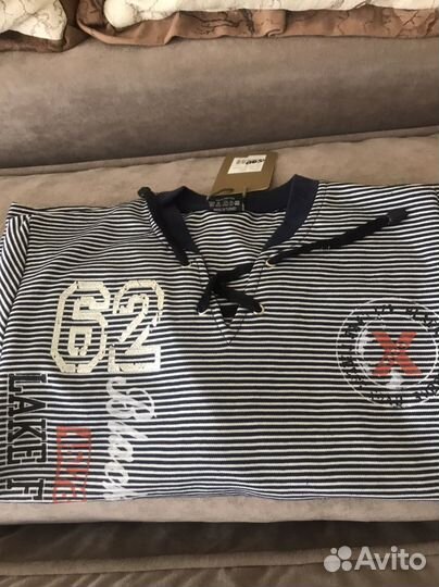 Толстовка мужская