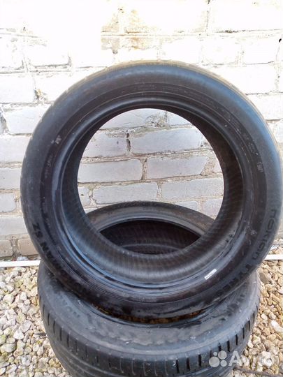 Nokian Tyres Nordman 5 215/50 R17