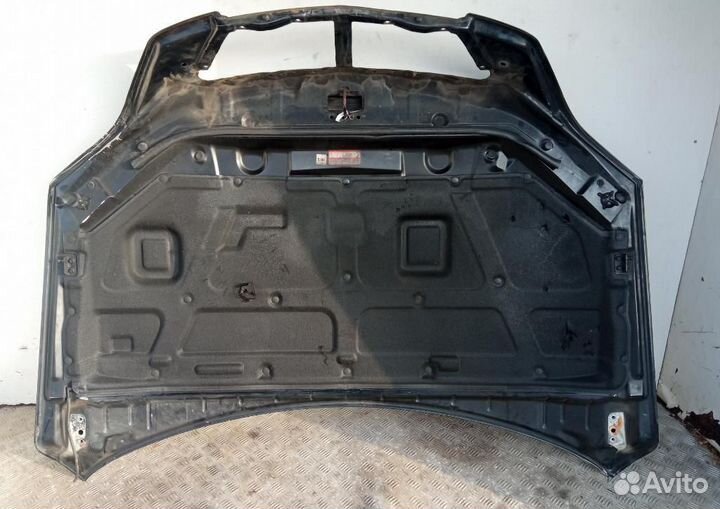 Капот Kia Sorento