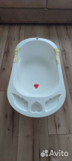 Ванночка для купания
