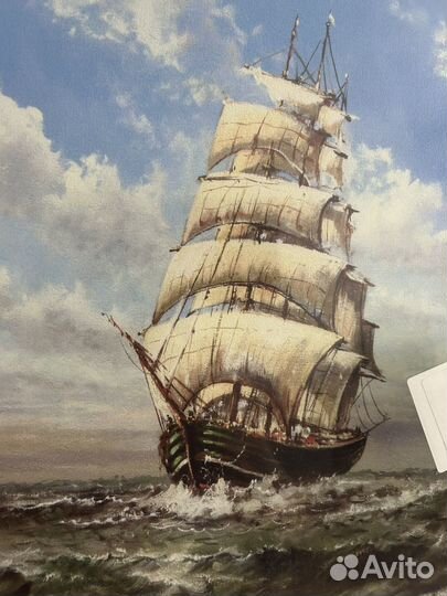 Картина на стену