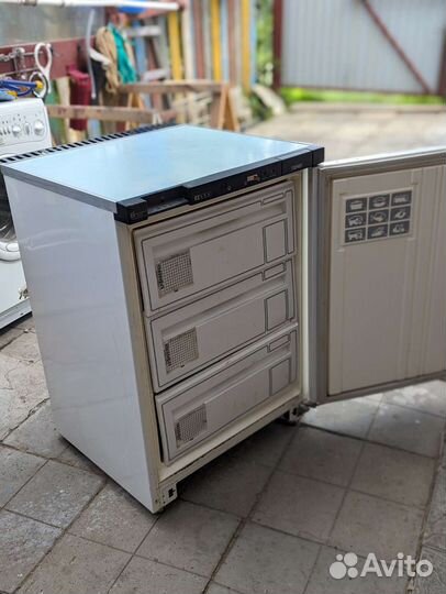 Морозильная камера бу