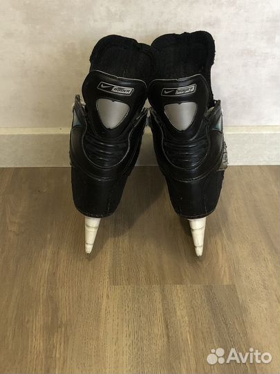 Хоккейные коньки Bauer Supreme Classic One 6,5EE