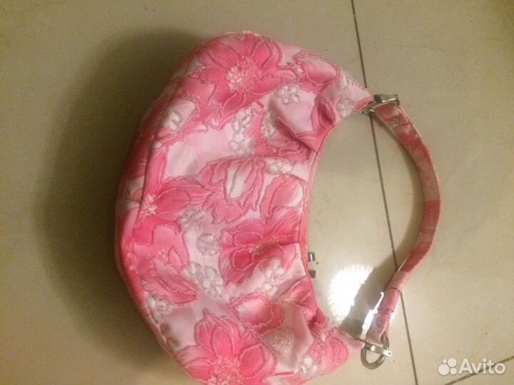 Сумка косметичка