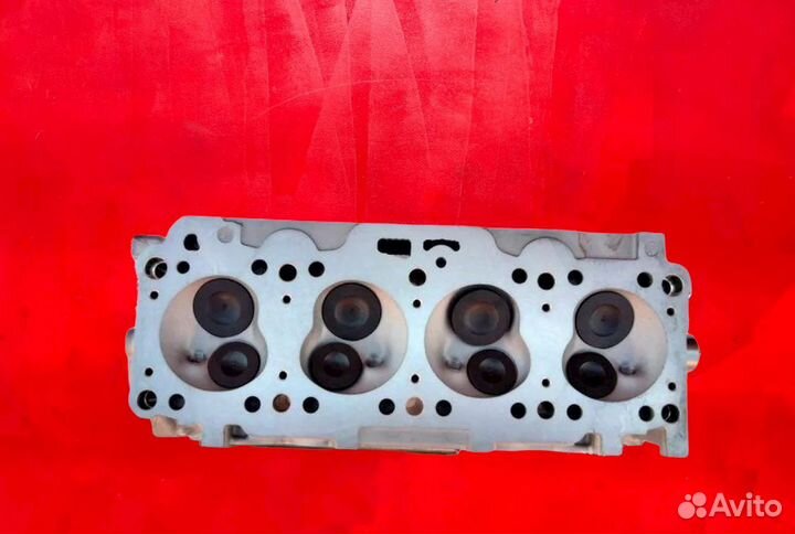 Гбц FE Mazda Capella 2.0 л 80 - 110 л.с