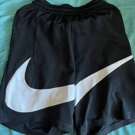 Шорты nike big swoosh