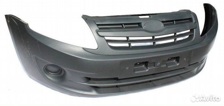 Бампер передний LADA Granta (Лада Гранта)